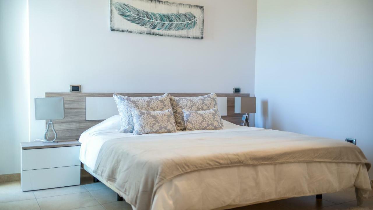 Villa, Private Heated Pool And Jacuzzi . Maspalomas  Dış mekan fotoğraf