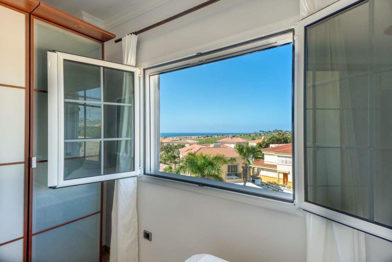 Villa, Private Heated Pool And Jacuzzi . Maspalomas  Dış mekan fotoğraf